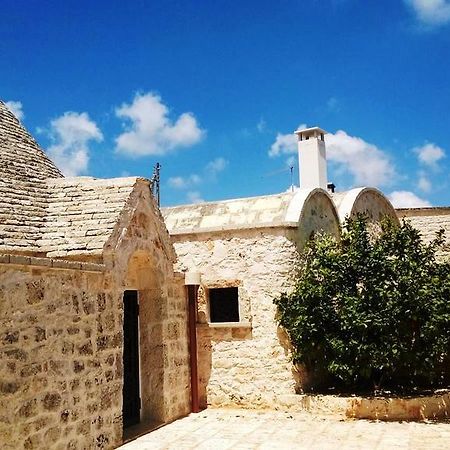 Tenuta Arcangelo Ceglie Messapica Dış mekan fotoğraf