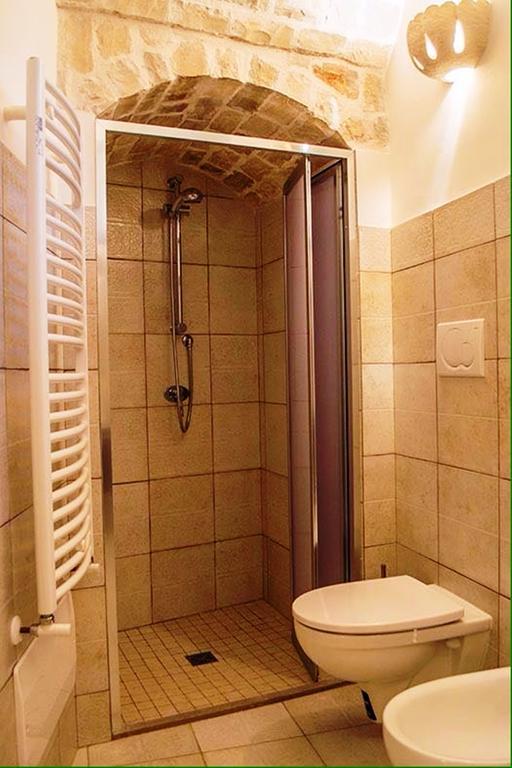 Tenuta Arcangelo Ceglie Messapica Dış mekan fotoğraf