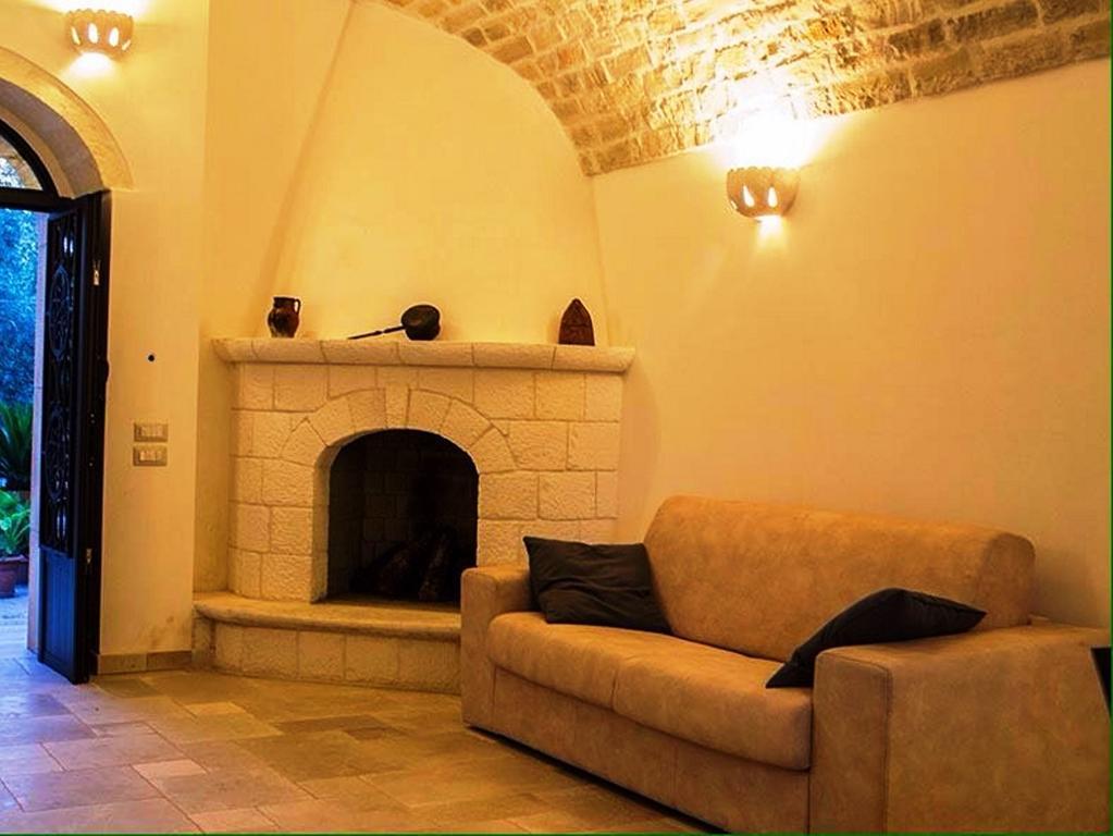 Tenuta Arcangelo Ceglie Messapica Dış mekan fotoğraf