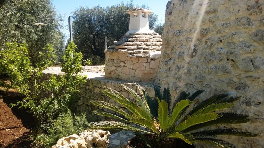 Tenuta Arcangelo Ceglie Messapica Dış mekan fotoğraf