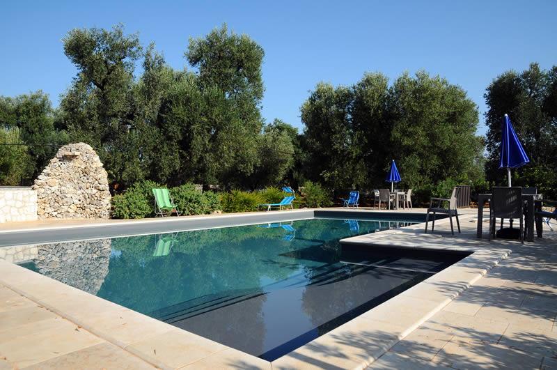 Tenuta Arcangelo Ceglie Messapica Dış mekan fotoğraf