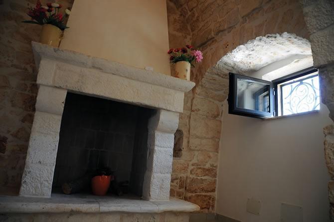 Tenuta Arcangelo Ceglie Messapica Dış mekan fotoğraf