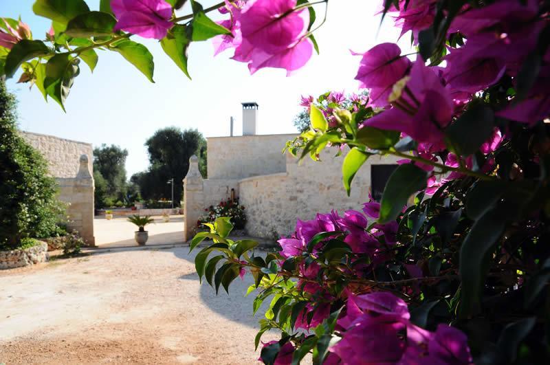 Tenuta Arcangelo Ceglie Messapica Dış mekan fotoğraf