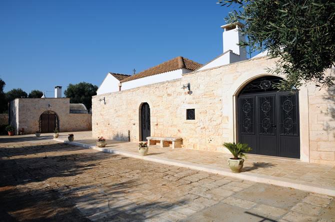 Tenuta Arcangelo Ceglie Messapica Dış mekan fotoğraf
