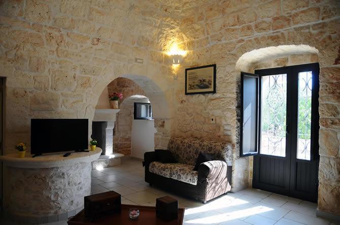 Tenuta Arcangelo Ceglie Messapica Dış mekan fotoğraf